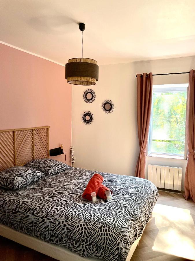 Casa Del Jaguar Villa Gorges  Eksteriør bilde