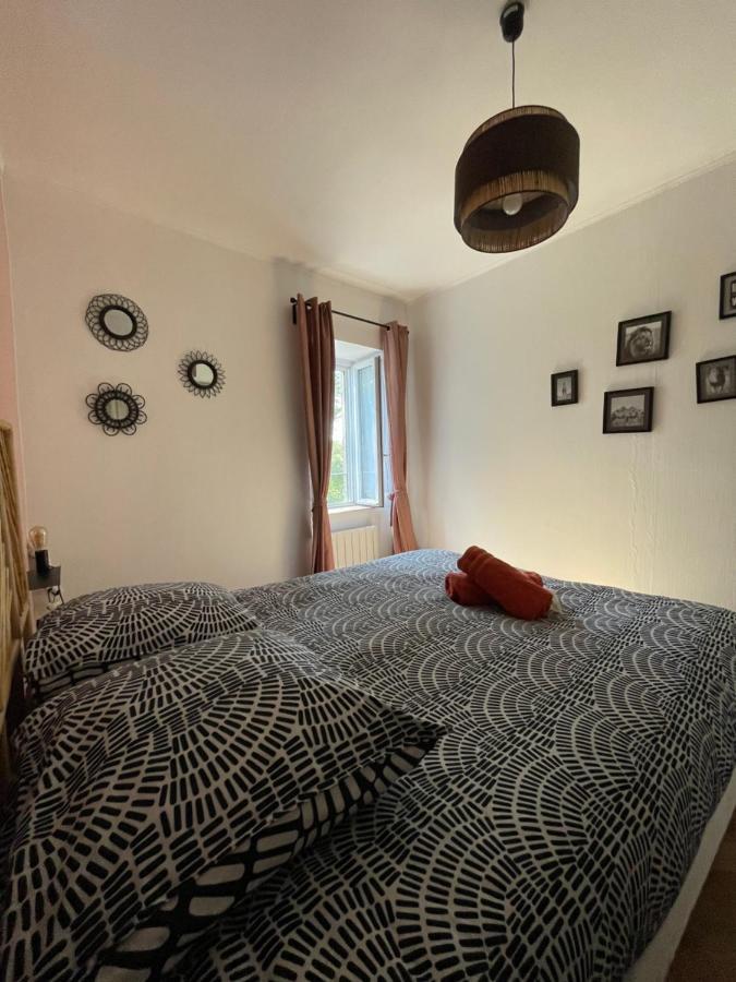 Casa Del Jaguar Villa Gorges  Eksteriør bilde
