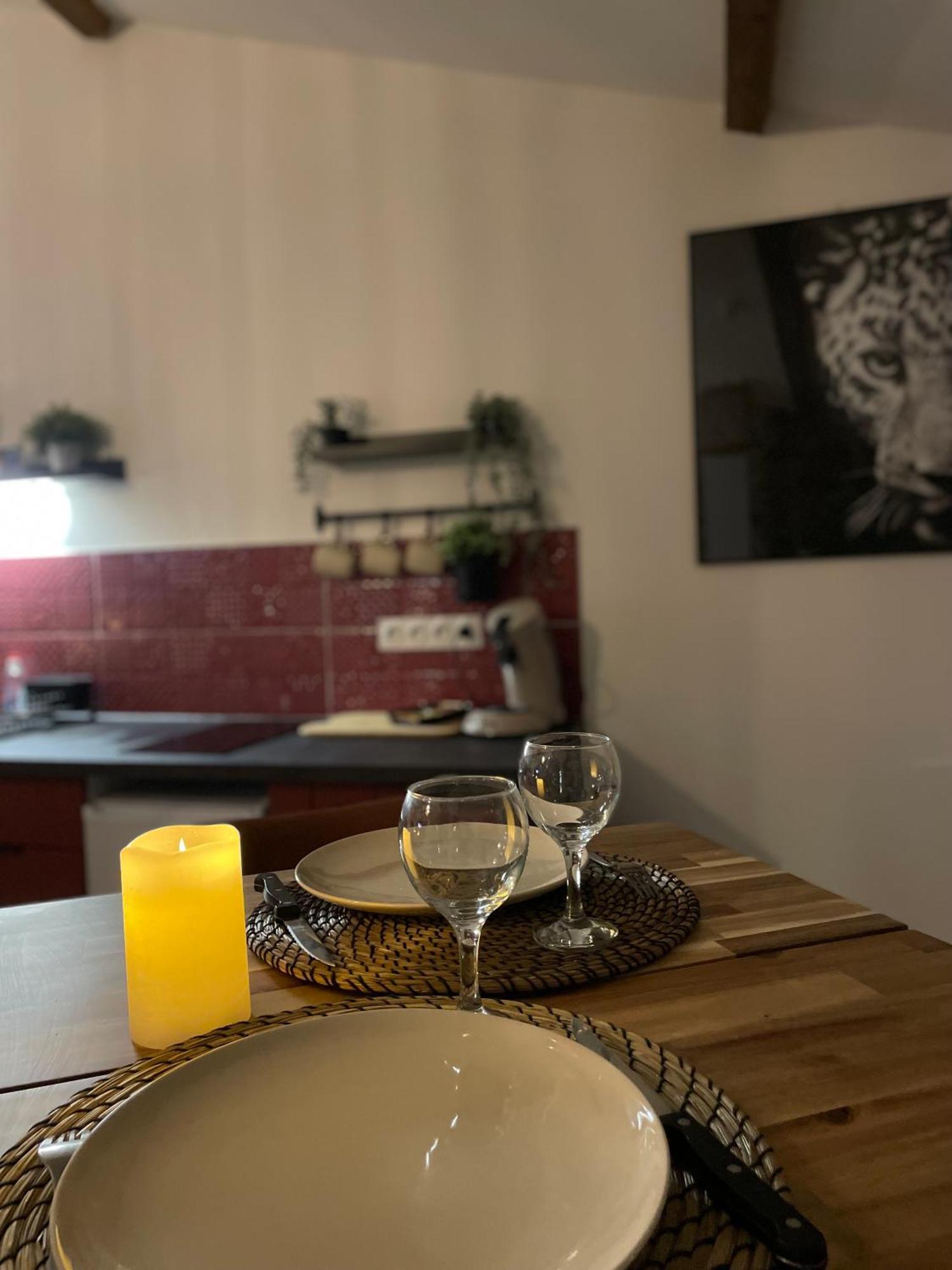 Casa Del Jaguar Villa Gorges  Eksteriør bilde